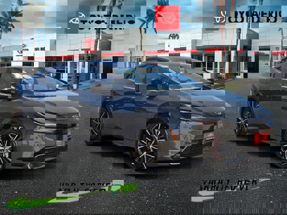 New 2024 Toyota Prius Limited
