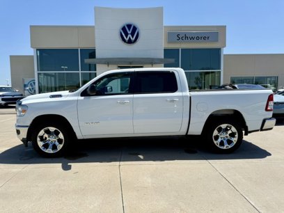 Used 2020 RAM 1500 Big Horn