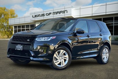 Used 2023 Land Rover Discovery Sport S R-Dynamic