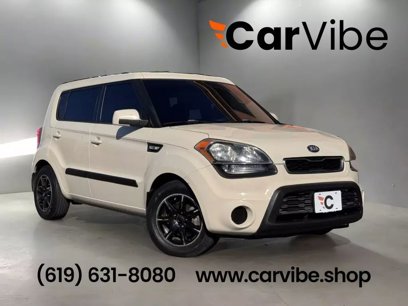 Used 2013 Kia Soul