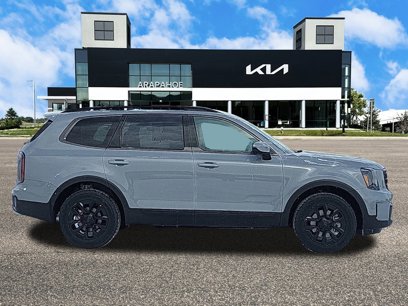 New 2025 Kia Telluride SX Prestige X-Pro