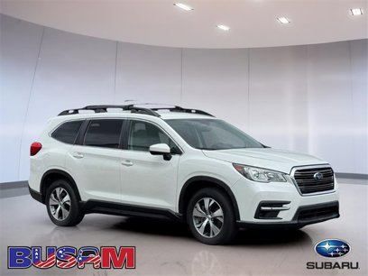 Used 2019 Subaru Ascent Premium w/ Popular Package #3