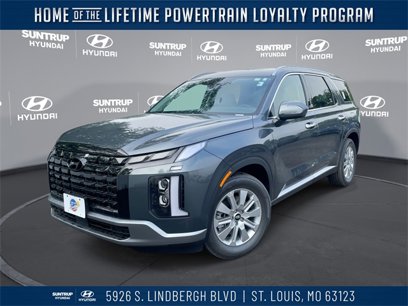 New 2025 Hyundai Palisade SEL