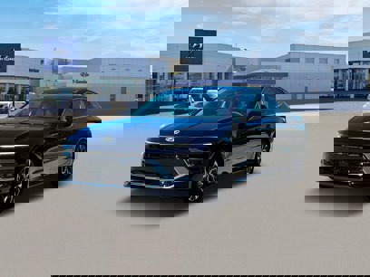 New 2024 Hyundai Sonata SEL