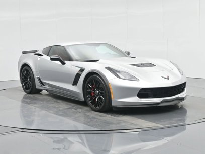 Used 2019 Chevrolet Corvette Z06