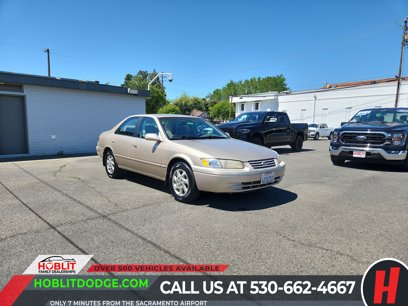 Used 1999 Toyota Camry V6