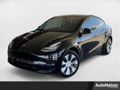 Used 2021 Tesla Model Y Long Range