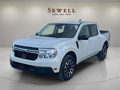 Used 2024 Ford Maverick Lariat