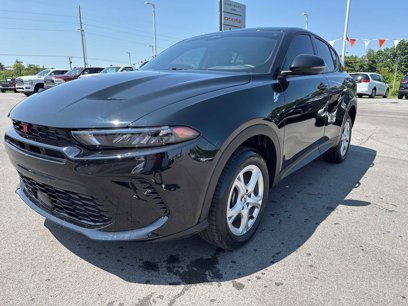 Used 2024 Dodge Hornet GT