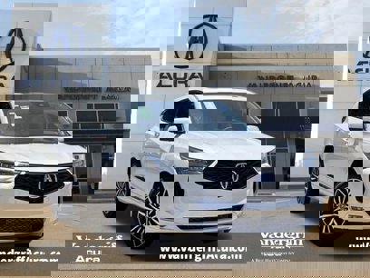 New 2025 Acura RDX SH-AWD w/ Advance Package