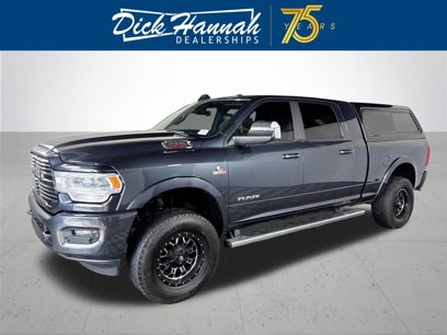 Used 2019 RAM 2500 Laramie