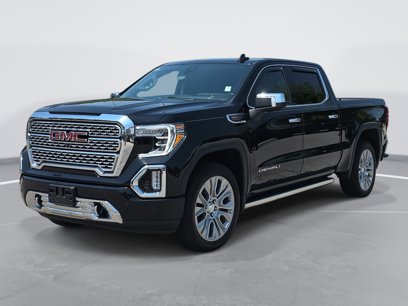 Used 2021 GMC Sierra 1500 Denali w/ Denali Ultimate Package