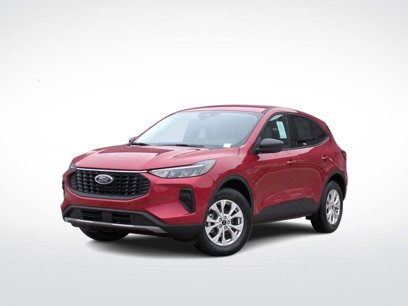 New 2025 Ford Escape Active w/ Cold Weather Package