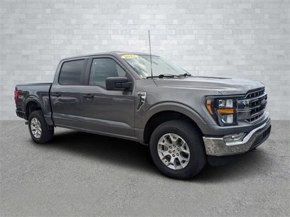 Used 2023 Ford F150 XLT