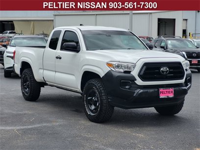 Used 2020 Toyota Tacoma SR