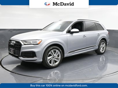 Used 2021 Audi Q7 2.0T Premium Plus w/ Premium Plus Package