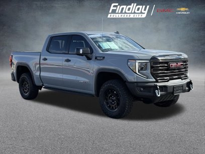 Used 2024 GMC Sierra 1500 AT4X w/ AT4X AEV Edition