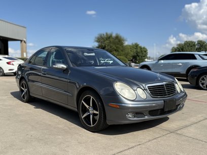 Used 2006 Mercedes-Benz E 350 Sedan