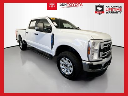 Used 2024 Ford F250 XLT