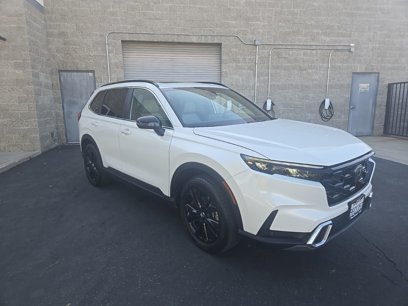 Used 2023 Honda CR-V Sport Touring