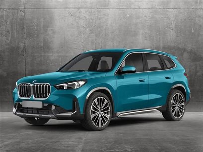 Used 2024 BMW X1 xDrive28i w/ Premium Package