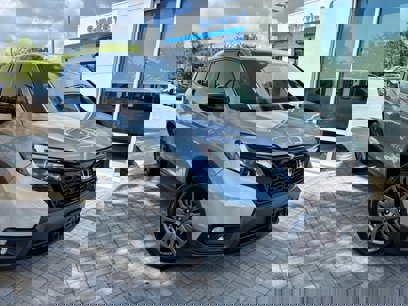 Used 2021 Honda Passport EX-L