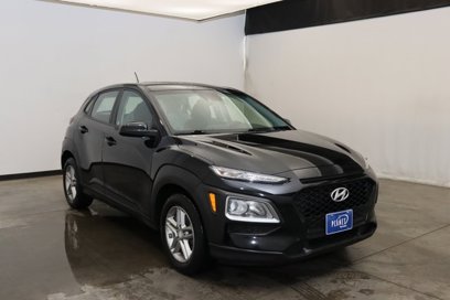 Used 2019 Hyundai Kona SE