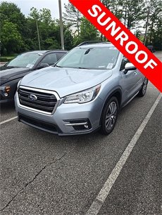 Used 2022 Subaru Ascent Touring