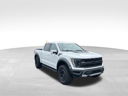 Used 2023 Ford F150 Raptor