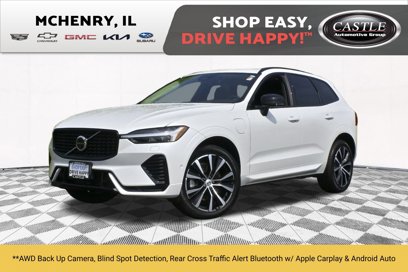 Used 2023 Volvo XC60 T8 Plus w/ Climate Package