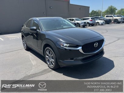 Used 2024 MAZDA CX-30 AWD 2.5 S w/ Preferred Package