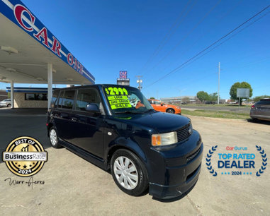 Used 2005 Scion xB
