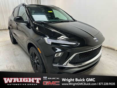 New 2026 Buick Encore GX Sport Touring w/ Comfort Package