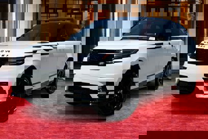 New 2026 Land Rover Range Rover Velar Dynamic SE