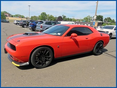 Used 2020 Dodge Challenger R/T Scat Pack w/ Shaker Package