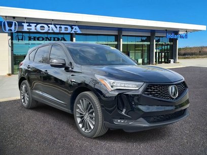 Used 2024 Acura RDX AWD w/ A-Spec & Advance Pkg