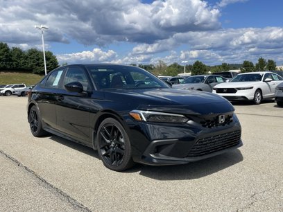 Used 2023 Honda Civic Si