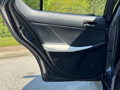 Certified 2021 Lexus IS 350 F Sport