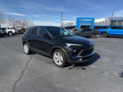 Used 2024 Buick Encore GX Preferred