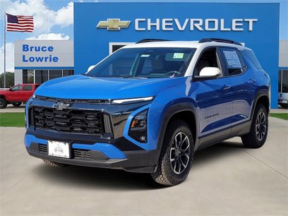 New 2026 Chevrolet Equinox ACTIV w/ Convenience Package III