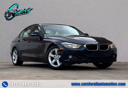 Used 2013 BMW 328i Sedan