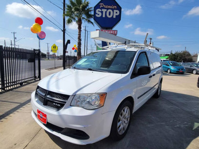 Used 2015 RAM C/V Tradesman