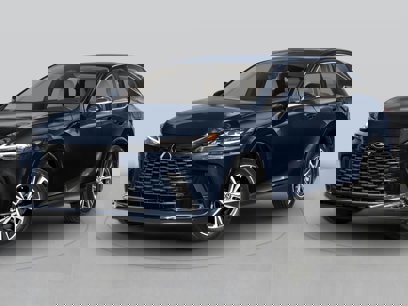 Used 2024 Lexus RX 350 FWD