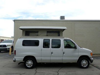 Used 2004 Ford E-250 and Econoline 250