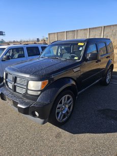 Used 2011 Dodge Nitro Heat
