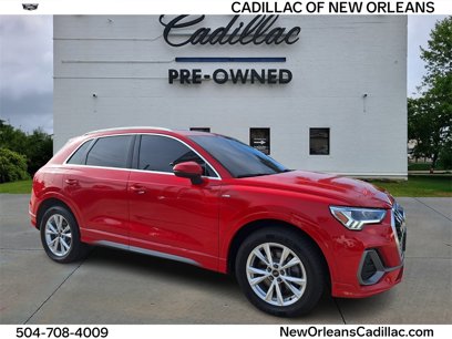 Used 2023 Audi Q3 2.0T Premium