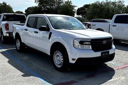 Used 2023 Ford Maverick XL