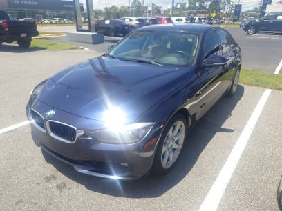 Used 2015 BMW 328i Sedan