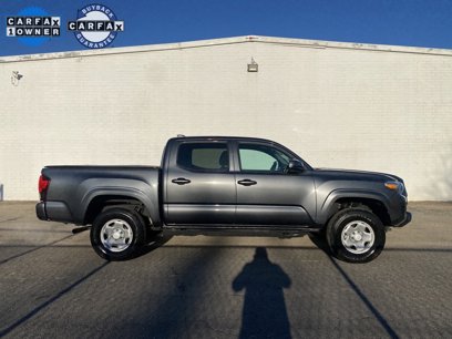 Used 2023 Toyota Tacoma SR