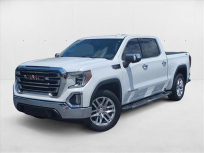 Used 2019 GMC Sierra 1500 SLT w/ SLT Premium Plus Package